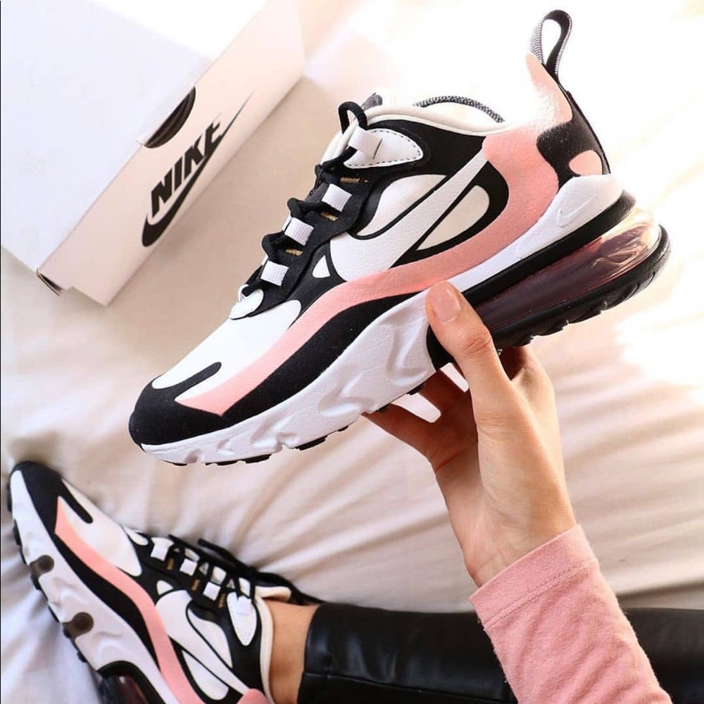 Nike air max 270 react - Picture 2 of 6